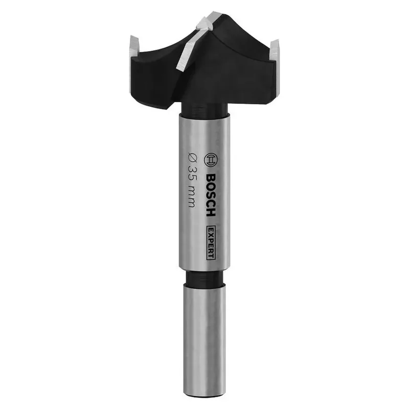 Expert Laminated Forstnerboor 35mm by Bosch Professional – product image 1 of 6