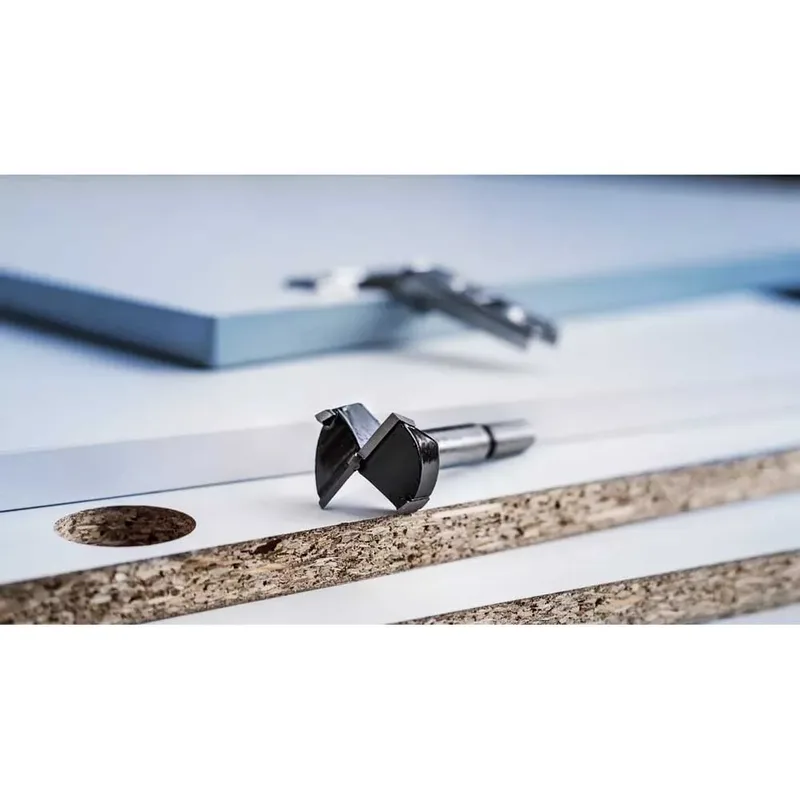 Expert Laminated Forstnerboor 35mm by Bosch Professional – product image 5 of 6