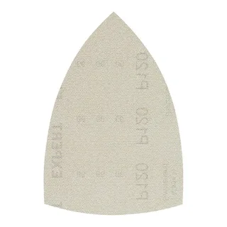 Bosch Accesorios Papier De Verre Expert M480 100x150 Mm G120 10 Unités de Bosch Professional – image du produit 2 sur 6