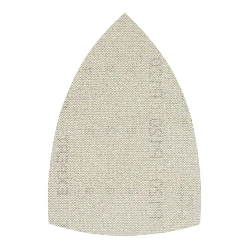 Bosch Accesorios Papier De Verre Expert M480 100x150 Mm G120 10 Unités de Bosch Professional – image du produit 2 sur 6