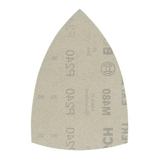Expert M480 100x150 Mm G240 Schuurpapier 10 Eenheden de Bosch Professional – image du produit 1 sur 6