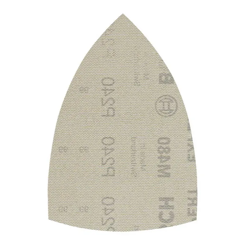 Expert M480 100x150 Mm G240 Schuurpapier 10 Eenheden de Bosch Professional – image du produit 1 sur 6