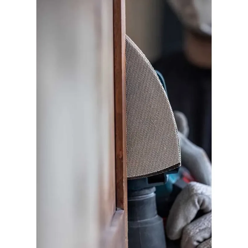 Expert M480 100x150 Mm G80 Schuurpapier 10 Eenheden de Bosch Professional – image du produit 6 sur 6