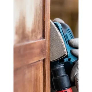 Expert M480 100x150 Mm G80 Schuurpapier 10 Eenheden de Bosch Professional – image du produit 5 sur 6