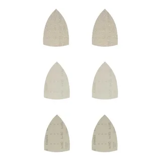 Expert M480 100x150 Mm Set Schuurpapier 10 Eenheden von Bosch Professional – Produktbild 1 von 6