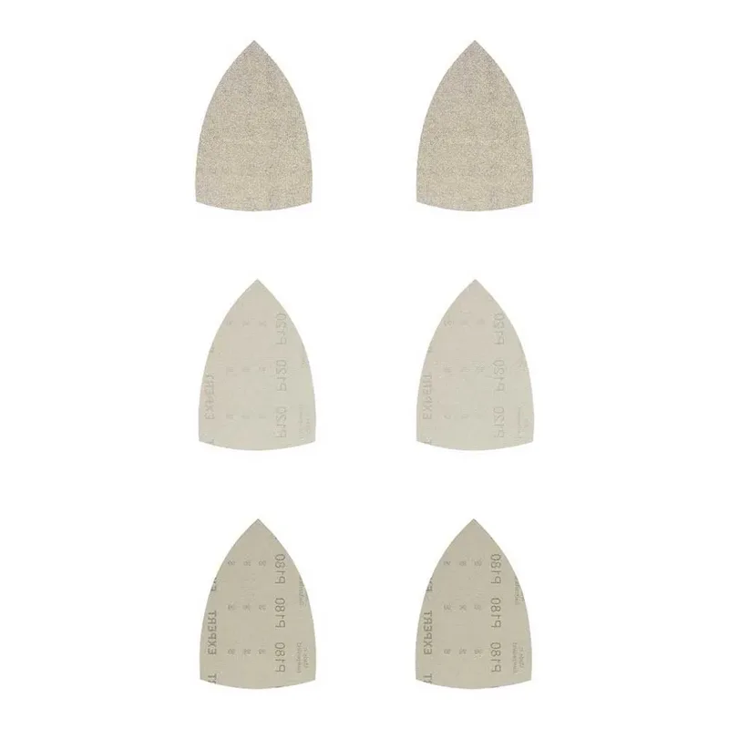 Expert M480 100x150 Mm Set Schuurpapier 10 Eenheden von Bosch Professional – Produktbild 1 von 6