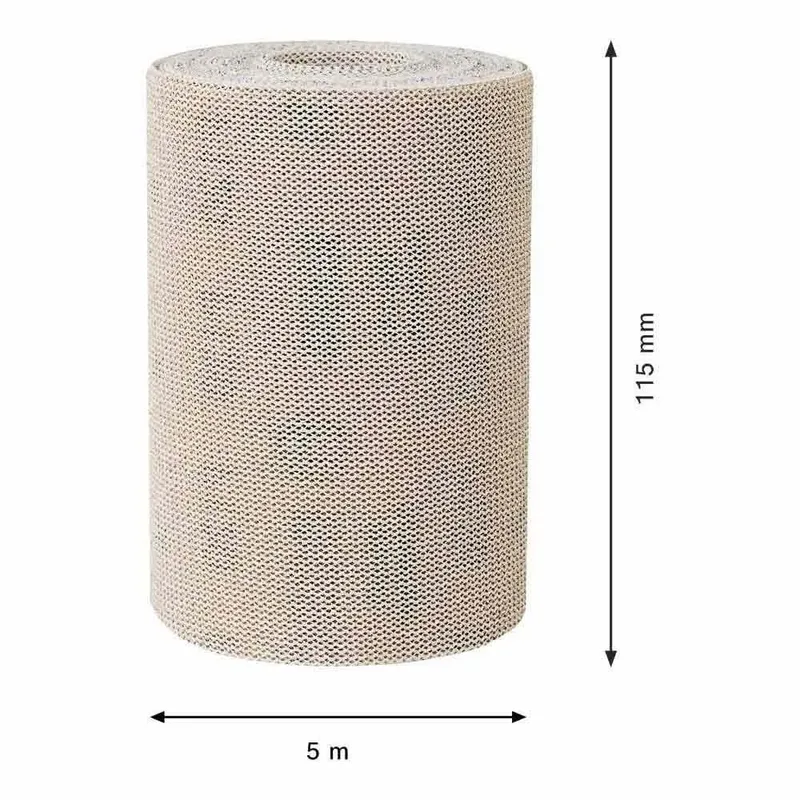 Expert M480 115 Mmx5m G120 Rol Schuurpapier by Bosch Professional – product image 2 of 6