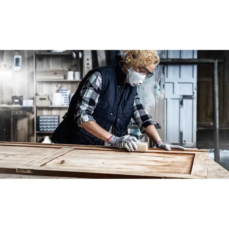 Expert M480 115 Mmx5m G120 Rol Schuurpapier by Bosch Professional – product image 3 of 6