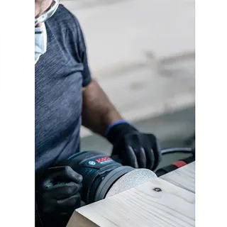 Expert M480 150 Mm G100 Schuurpapier 50 Eenheden de Bosch Professional – image du produit 6 sur 6