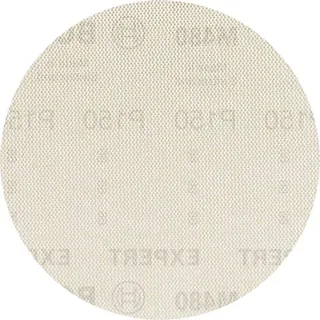 Expert M480 150 Mm G150 Schuurpapier 5 Eenheden fra Bosch Professional – produktbillede 1 af 6