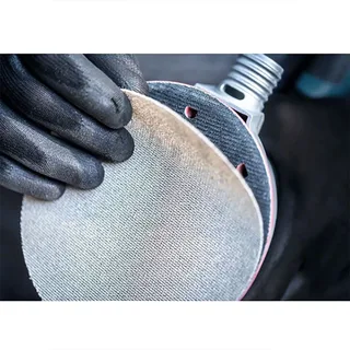Expert M480 150 Mm G150 Schuurpapier 5 Eenheden fra Bosch Professional – produktbillede 4 af 6