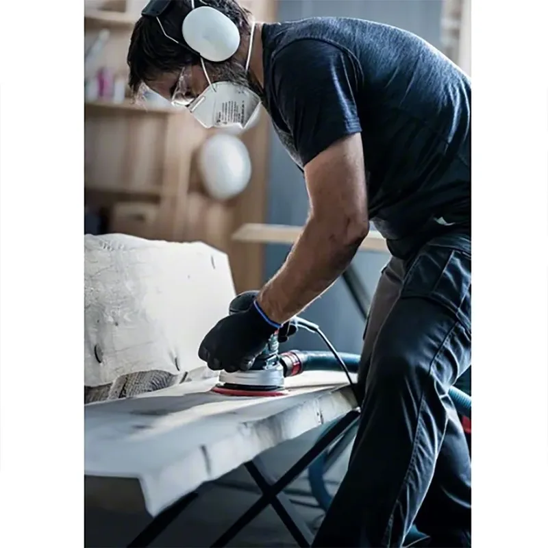 Expert M480 150 Mm G150 Schuurpapier 5 Eenheden fra Bosch Professional – produktbillede 2 af 6