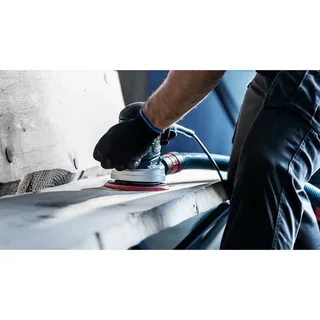 Expert M480 150 Mm G320 Schuurpapier 5 Eenheden by Bosch Professional – product image 4 of 6
