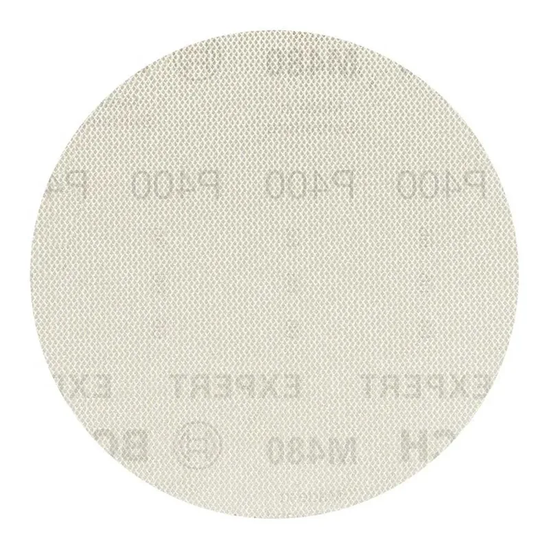 Expert M480 150 Mm G320 Schuurpapier 5 Eenheden by Bosch Professional – product image 1 of 6