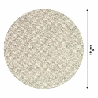 Expert M480 150 Mm G80 Schuurpapier 50 Eenheden von Bosch Professional – Produktbild 3 von 6