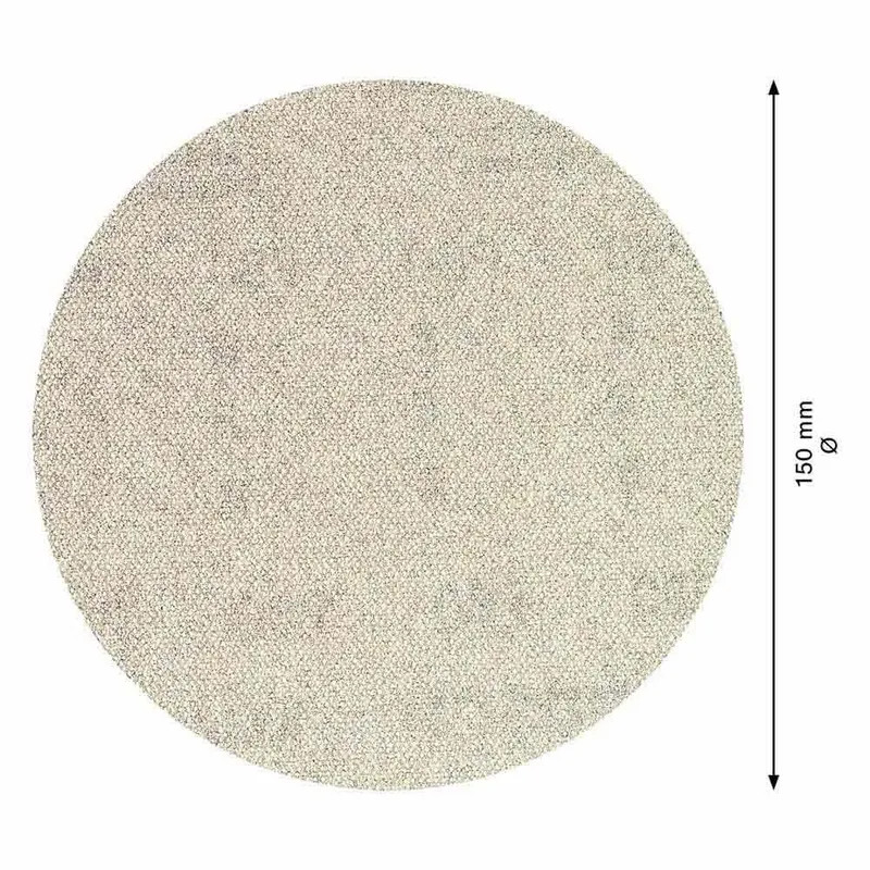 Expert M480 150 Mm G80 Schuurpapier 50 Eenheden von Bosch Professional – Produktbild 3 von 6