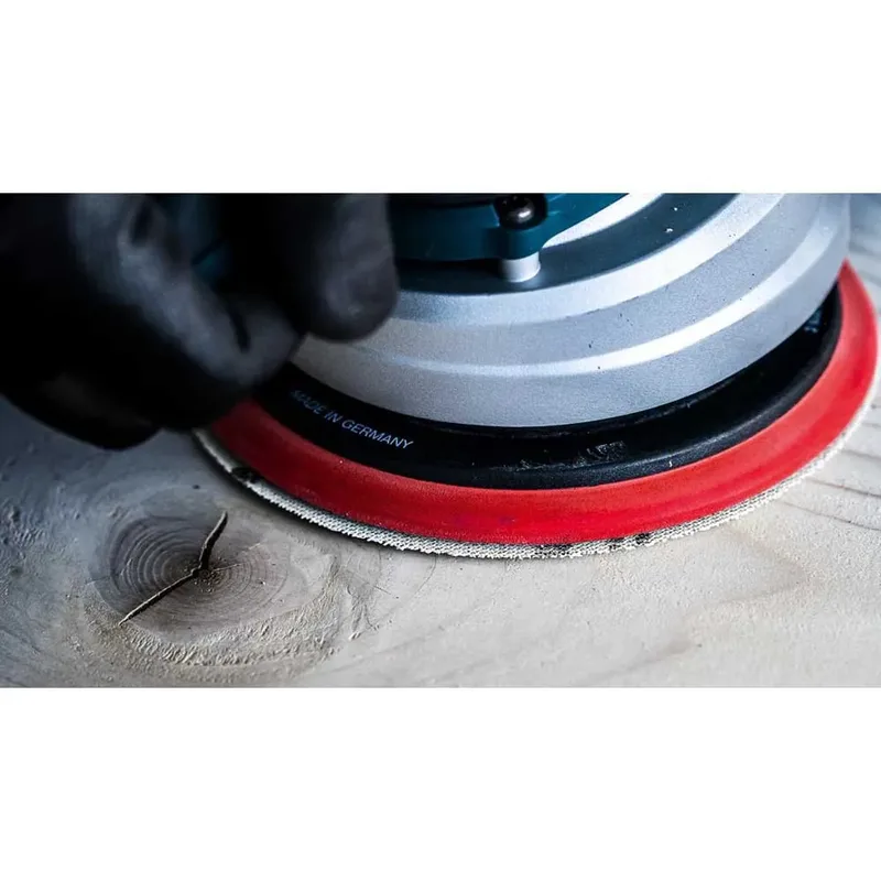 Expert M480 150 Mm Starter Kit Schuurpapier von Bosch Professional – Produktbild 4 von 6