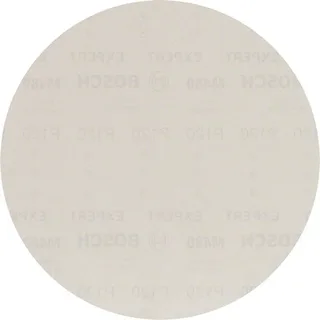 Expert M480 225 Mm G120 Schuurpapier 25 Eenheden de Bosch Professional – image du produit 1 sur 6