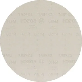 Expert M480 225 Mm G150 Schuurpapier 25 Eenheden by Bosch Professional – product image 1 of 6