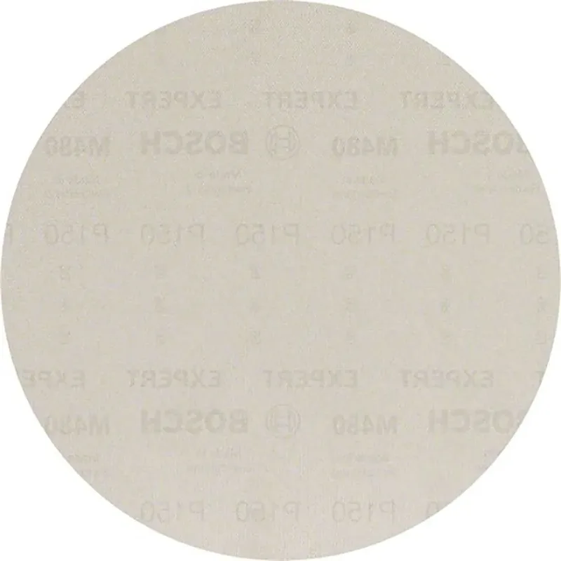 Expert M480 225 Mm G150 Schuurpapier 25 Eenheden by Bosch Professional – product image 1 of 6