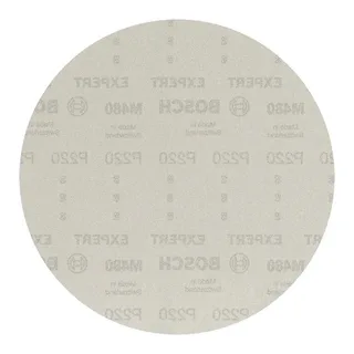 Expert M480 225 Mm G220 Schuurpapier 25 Eenheden de Bosch Professional – image du produit 1 sur 6