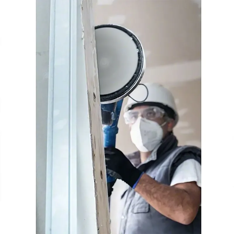 Expert M480 225 Mm G240 Schuurpapier 25 Eenheden by Bosch Professional – product image 5 of 6