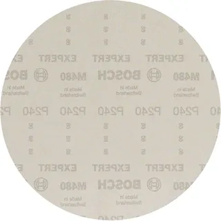 Expert M480 225 Mm G240 Schuurpapier 25 Eenheden by Bosch Professional – product image 1 of 6