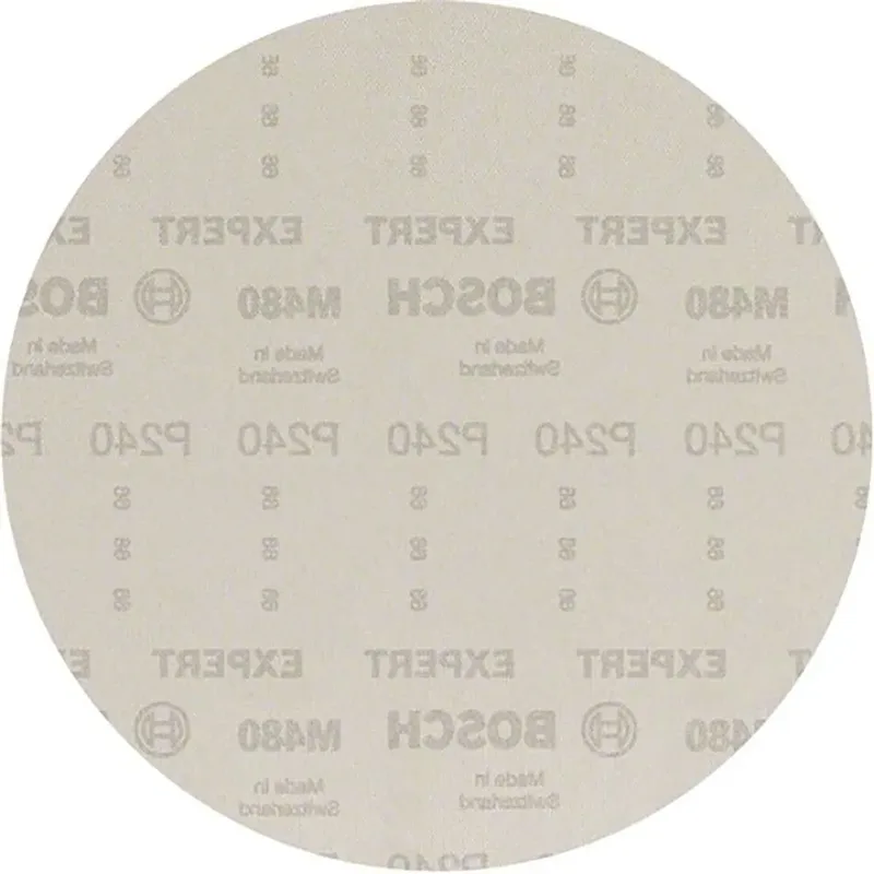 Expert M480 225 Mm G240 Schuurpapier 25 Eenheden by Bosch Professional – product image 1 of 6