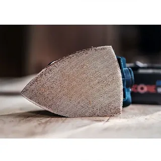 Expert M480 80x133 Mm G100 Schuurpapier 10 Eenheden by Bosch Professional – product image 5 of 6