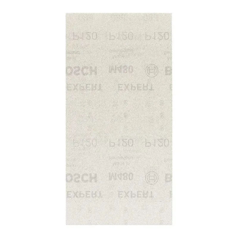 Expert M480 80x133 Mm G220 Schuurpapier 10 Eenheden de Bosch Professional – image du produit 1 sur 6