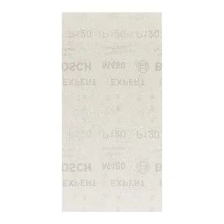 Expert M480 80x133 Mm G240 Schuurpapier 10 Eenheden de Bosch Professional – image du produit 1 sur 6