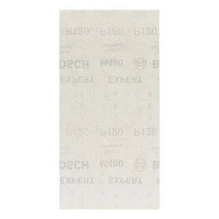 Expert M480 93x186 Mm G240 Schuurpapier 10 Eenheden de Bosch Professional – image du produit 1 sur 6