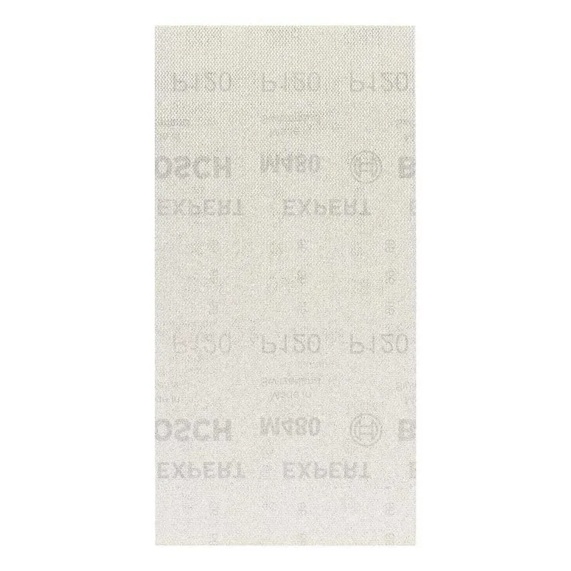 Expert M480 93x186 Mm G400 Schuurpapier 50 Eenheden de Bosch Professional – image du produit 1 sur 6