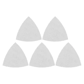 Expert M480 93x93 Mm G320 Schuurpapier 5 Eenheden by Bosch Professional – product image 2 of 6