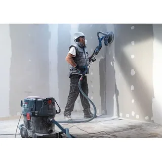 Expert M480 Excentrisch Schuurpapier Gr80 Hout 225 Mm 5 Eenheden de Bosch Professional – image du produit 2 sur 6
