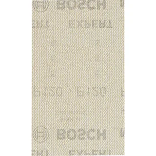 Expert M480 G120 115x107 Mm Orbitale Net Schuurpapier 5 Eenheden fra Bosch Professional – produktbillede 1 af 2