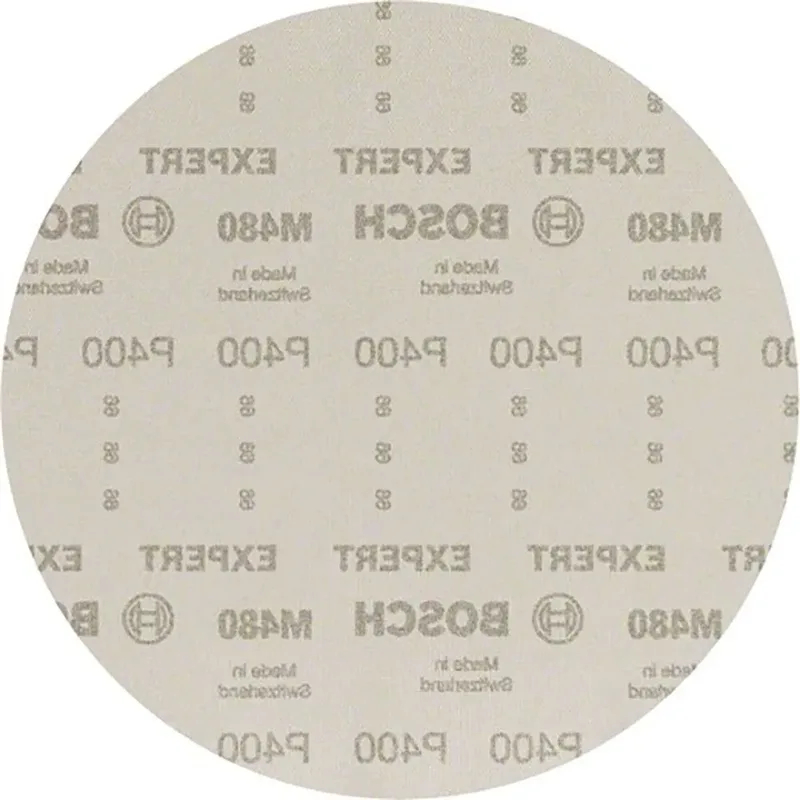 Expert M480 G400 Schuurpapier 225 Mm 25 Eenheden von Bosch Professional – Produktbild 1 von 6