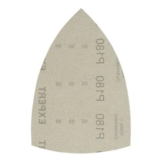 Expert M480 Netzstruktur-Schleifblatt 100 x 150mm, K180 by Bosch Professional – product image 2 of 6