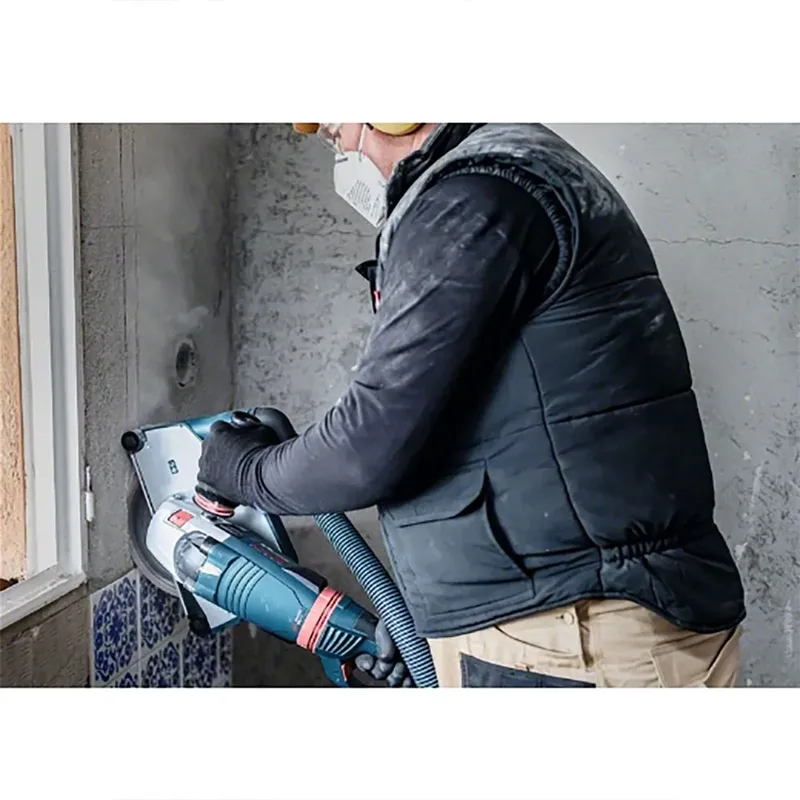 Expert Multimaterial 180x2.4x12 Mm Diamantdoorslijpschijf by Bosch Professional – product image 2 of 6
