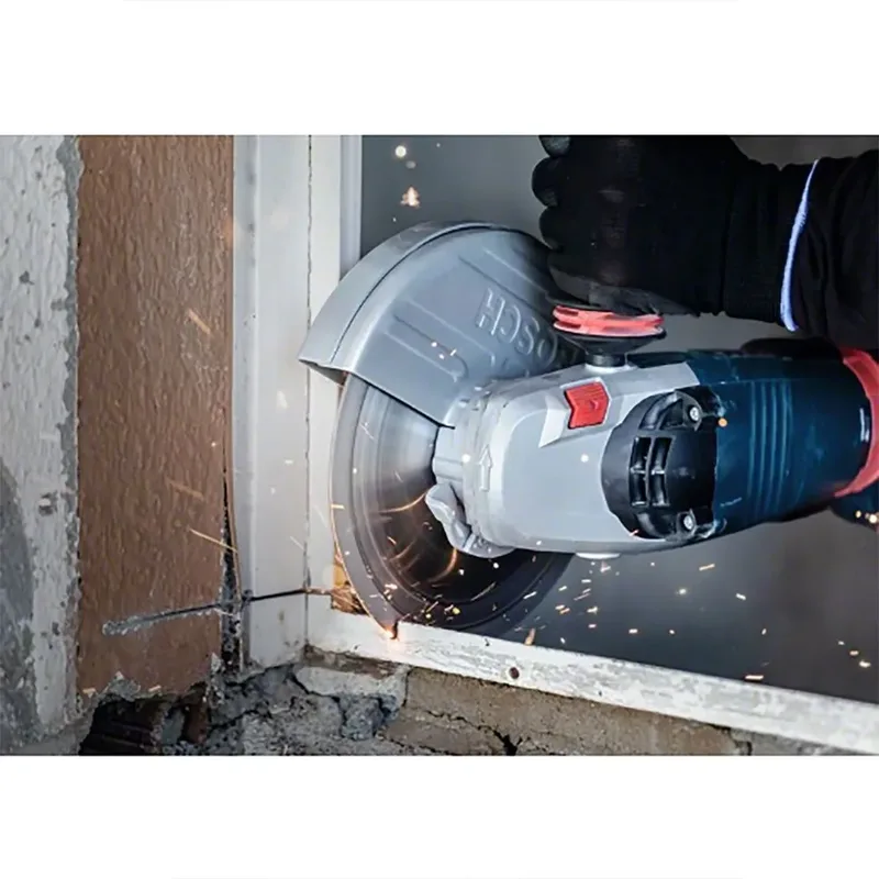 Expert Multimaterial 180x2.4x12 Mm Diamantdoorslijpschijf by Bosch Professional – product image 6 of 6