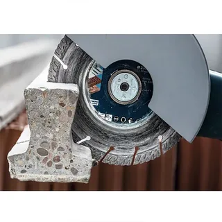 Expert Multimaterial 180x2.4x12 Mm Diamantdoorslijpschijf by Bosch Professional – product image 3 of 6