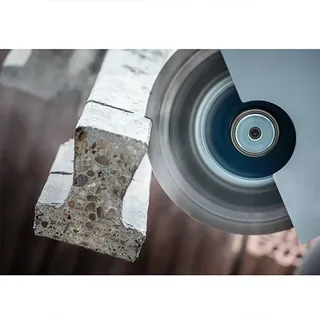 Expert Multimaterial 180x2.4x12 Mm Diamantdoorslijpschijf by Bosch Professional – product image 5 of 6