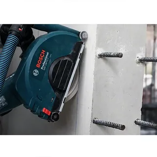Expert Multimaterial 180x2.4x12 Mm Diamantdoorslijpschijf by Bosch Professional – product image 4 of 6