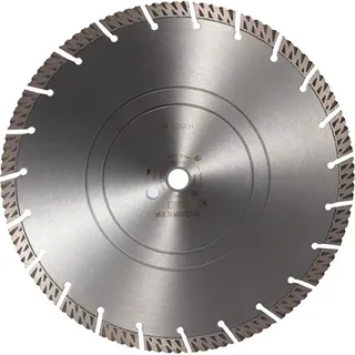 Expert Multimaterial 350x20/25.4x3.3x15 Mm Diamantdoorslijpschijf de Bosch Professional – image du produit 1 sur 6