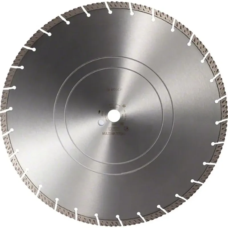 Expert Multimaterial 450x25.4x3.3x15 Mm Diamantdoorslijpschijf von Bosch Professional – Produktbild 1 von 6