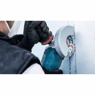 EXPERT MULTIMATERIAL X-LOCK - Cutting disc - Brick - Concrete - Hard concrete - Stone by Bosch Professional – product image 4 of 4