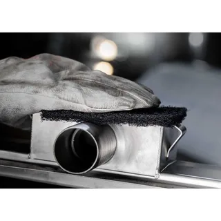 Expert N880 Cr 115x140 Mm Schuurpapier Vellen de Bosch Professional – image du produit 5 sur 6