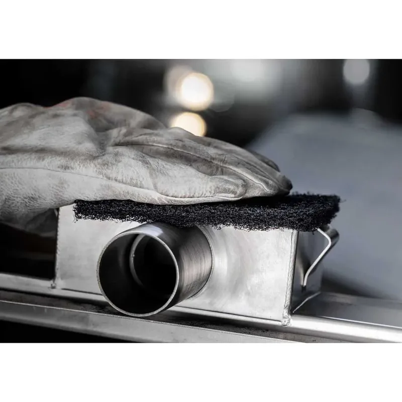 Expert N880 Cr 115x140 Mm Schuurpapier Vellen de Bosch Professional – image du produit 5 sur 6