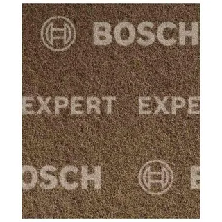 Expert N880 Cr 115x140 Mm Schuurpapier Vellen de Bosch Professional – image du produit 1 sur 6