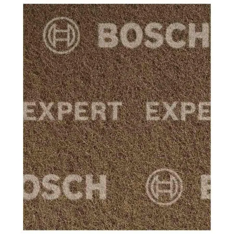 Expert N880 Cr 115x140 Mm Schuurpapier Vellen de Bosch Professional – image du produit 1 sur 6